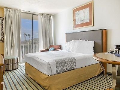 Clarion Inn Orlando Airport 外观 照片