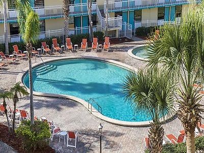 Clarion Inn Orlando Airport 外观 照片