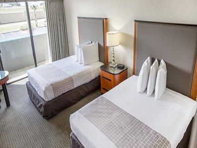 Clarion Inn Orlando Airport 外观 照片