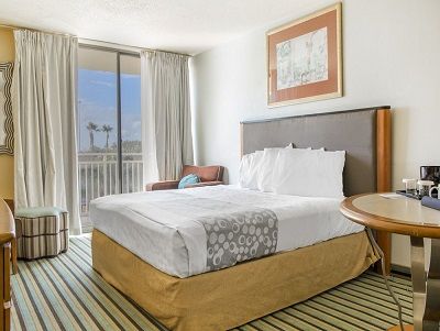 Clarion Inn Orlando Airport 外观 照片