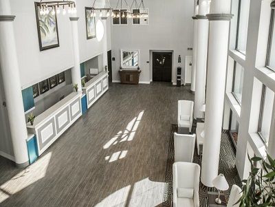 Clarion Inn Orlando Airport 外观 照片